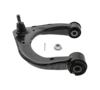 MOOG Track Control Arm | FD-WP-15567 | OE-Matching Quality | Stable Steering & Safety | Pack of 1