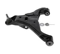 MOOG Track Control Arm | FD-WP-15575 | OE-Matching Quality | Stable Steering & Safety | Pack of 1