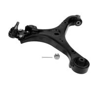 MOOG Track Control Arm | HO-WP-15280 | Front Right | for HONDA CIVIC IX 2012-2017 | OE-Matching Quality | Stable Steering & Safety