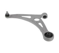 MOOG Track Control Arm | HY-TC-17887 | OE-Matching Quality | Stable Steering & Safety | Pack of 1