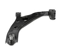 MOOG Track Control Arm | MD-WP-13901 | OE-Matching Quality | Stable Steering & Safety | Pack of 1