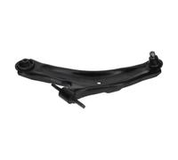 MOOG Track Control Arm | NI-WP-7229 | Front Left | for NISSAN QASHQAI I 2006-2015 | OE-Matching Quality | Stable Steering & Safety
