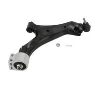 MOOG Track Control Arm | OP-WP-7223 | Front | for CHEVROLET CAPTIVA 2006- | OE-Matching Quality | Stable Steering & Safety