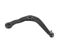MOOG Track Control Arm | PE-TC-1034P | OE-Matching Quality | Stable Steering & Safety | Pack of 1