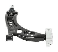 MOOG Track Control Arm | VO-WP-13346 | OE-Matching Quality | Stable Steering & Safety | Pack of 1