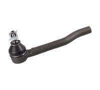 Moog Track Tie Rod End LH Fits Honda Jazz Mk II 02-08