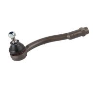 Moog Track Tie Rod End LH Fits Hyundai Accent + Kia Rio 05-10