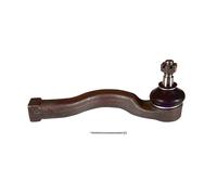 Moog Track Tie Rod End LH Fits Mitsubishi L200 2.5 DI-D 4WD 06-15