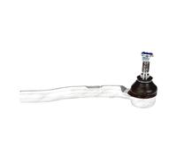 Moog Track Tie Rod End LH Fits Nissan Micra K13 10-17 Note E12 13-18
