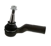 Moog Track Tie Rod End LH Fits Volvo V40 12-18