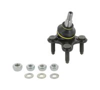 MOOG Ball joint VO-BJ-1859 Lower, Front Axle, Front Axle Right 19 82,2 VOLKSWAGEN: Tiguan I, Caddy 3, GOLF 6, SKODA: Superb II Hatchback, Yeti