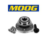 Wheel Bearing Kit Fits Audi Cupra Seat Skoda VW A3 Altea Altea MOOG VO-WB-11044