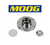 Moog VO-WB-11058 Wheel Bearing Kit Rear Fit VAG A1 A2 Fabia Fox Ibiza Polo 99-25