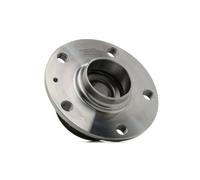 MOOG Wheel bearing kit VO-WB-11070 with integrated magnetic sensor ring 136,5 VOLKSWAGEN: Golf 7, Golf 5, AUDI: A3 Hatchback, SKODA: Octavia 3 Combi