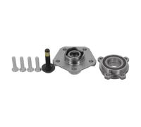 MOOG Wheel Bearing Kit | AU-WB-13001 | OE-Matching Quality | Smooth & Stable Wheel Rotation | Pack of 1