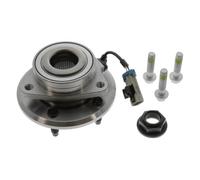 MOOG Wheel Bearing Kit | DE-WB-12903 | OE-Matching Quality | Smooth & Stable Wheel Rotation | Pack of 1