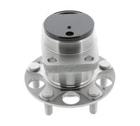 MOOG Wheel Bearing Kit | HO-WB-12906 | OE-Matching Quality | Smooth & Stable Wheel Rotation | Pack of 1