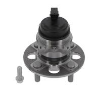 MOOG Wheel Bearing Kit | HY-WB-13036 | OE-Matching Quality | Smooth & Stable Wheel Rotation | Pack of 1