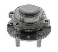 MOOG WHEEL BEARING KIT | JA-WB-12950 | FOR JAGUAR:F-PACE 15> | OE-MATCHING QUALITY | SMOOTH & QUIET WHEEL ROTATION