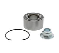 Wheel Bearing Kit Fits Kia Picanto MOOG KI-WB-12721