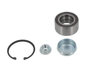 MOOG Wheel Bearing Kit | ME-WB-11286 | OE-Matching Quality | Smooth & Stable Wheel Rotation | Pack of 1