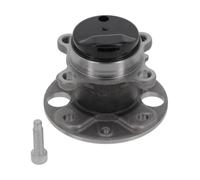 MOOG Wheel Bearing Kit | NI-WB-13045 | OE-Matching Quality | Smooth & Stable Wheel Rotation | Pack of 1