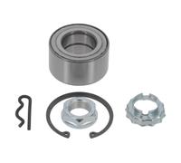 MOOG OP-WB-13061 Wheel Bearing Kit Fits Opel Corsa Peugeot 208 Vauxhall Corsa
