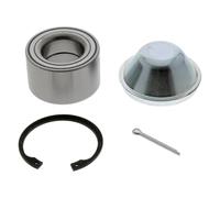 MOOG Wheel Bearing Kit | PE-WB-12914 | OE-Matching Quality | Smooth & Stable Wheel Rotation | Pack of 1