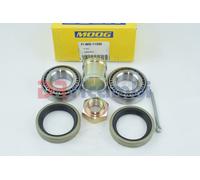 MOOG Wheel Bearing Kit, Rear for FIAT 500 F/L/R & 126