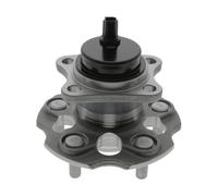 MOOG Wheel Bearing Kit | TO-WB-12927 | OE-Matching Quality | Smooth & Stable Wheel Rotation | Pack of 1