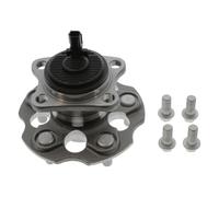 MOOG Wheel Bearing Kit | TO-WB-12954 | OE-Matching Quality | Smooth & Stable Wheel Rotation | Pack of 1