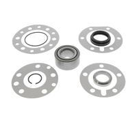 MOOG Wheel Bearing Kit | TO-WB-12960 | OE-Matching Quality | Smooth & Stable Wheel Rotation | Pack of 1