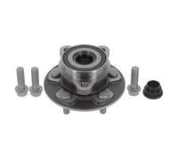 MOOG Wheel Bearing Kit | TO-WB-13014 | OE-Matching Quality | Smooth & Stable Wheel Rotation | Pack of 1