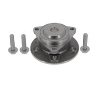 MOOG Wheel Bearing Kit | VV-WB-13020 | OE-Matching Quality | Smooth & Stable Wheel Rotation | Pack of 1