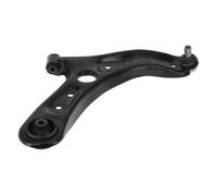 MOOG Wheel Suspension Control Trailing Arm Front Axle Right Fits Kia Rio