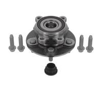 MOOG Wheel Suspension Wheel Bearing Kit Front Axle Fits Toyota Camry RAV4