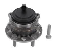 MOOG Wheel Suspension Wheel Bearing Kit Rear Axle Fits Hyundai Santa Fe