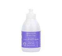 MooGoo 2-in-1 Bubbly Wash 500ml 500 ml