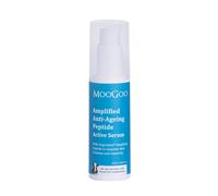 MooGoo Amplified Anti-Ageing Peptide Active Serum - 25ml