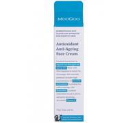 MooGoo Antioxidant Anti-Ageing Face Cream - 75g