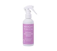 MooGoo Baby & Child Natural Detangling Spray - 150ml