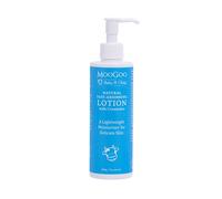 MooGoo Baby & Child Natural Fast-Absorbing Lotion with Ceramides - 200g