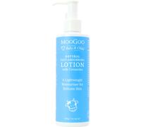 MooGoo Baby & Child Natural Fast-Absorbing Lotion with Ceramides 200ml