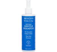 MooGoo Baby Gentle Shampoo 250ml