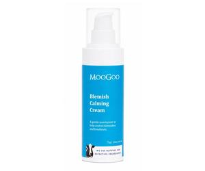 MooGoo Blemish Calming Cream - 75g
