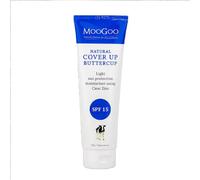 Moogoo Cover-Up Buttercup Spf 15 In Clear Clear