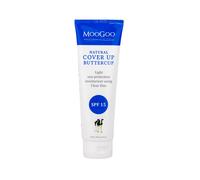 MooGoo Cover-Up Buttercup SPF15 120g 120 g