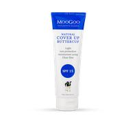 Moogoo Cover Up Buttercup SPF15 Natural Moisturiser