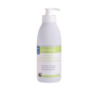 MooGoo Cream Conditioner - For Itchy, Dry, Eczema, Psoriasis & Dandruff Prone Scalps - SLS, Silicone, Sulfate & Paraben Free - Natural & Gentle Formula - 500ml / 16.9 fl.oz.