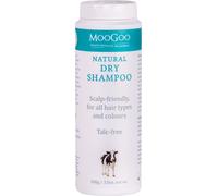 MooGoo Dry Shampoo 100g
